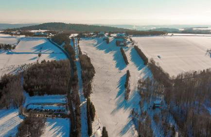 Domki na Łące - Foto 10