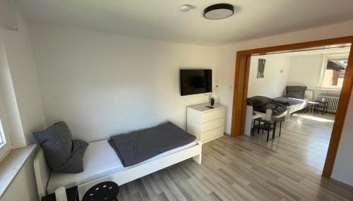 Cozy Apartment in Bad Vilbel - Foto 4