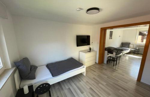 Cozy Apartment in Bad Vilbel - Foto 4