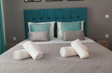 Thanos Cozy Apartments - Photo 1