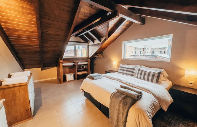 Ski Sur Apartments - Foto 3