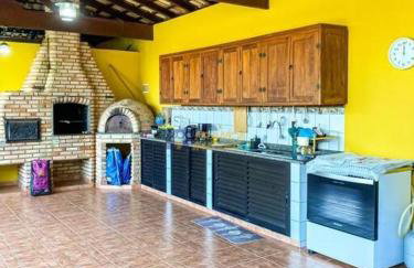 Sítio com acesso à represa e vista paradisíaca - Foto 23