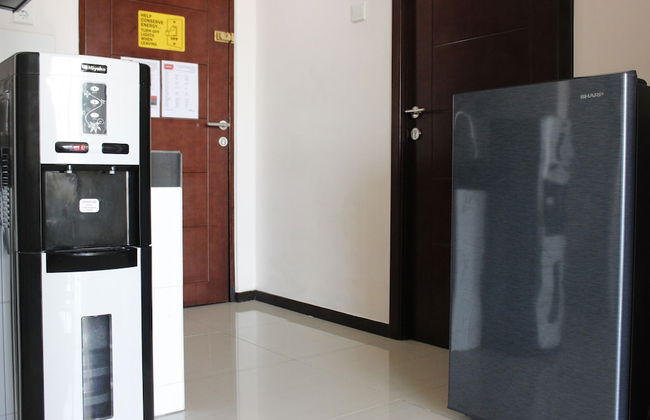 Spacious and Well Appointed 2BR @ Gateway Pasteur Apartment - Photo 5