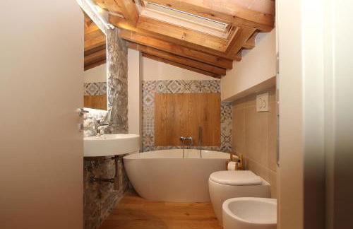 Agriturismo iOlive Tuscany appartamento Pendolino - Foto 22