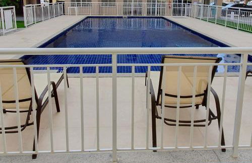 Apartamento centro de São Pedro da aldeia ao lado do comércio e a 500 metros da orla da lagoa - Photo 6