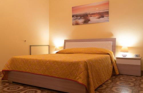 Bougainvillea casa vacanza - Foto 1