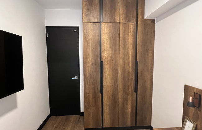 Executive Apartment San Isidro Business - Foto 9