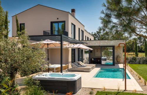 Holiday Home Tia 1 by Interhome - Foto 18