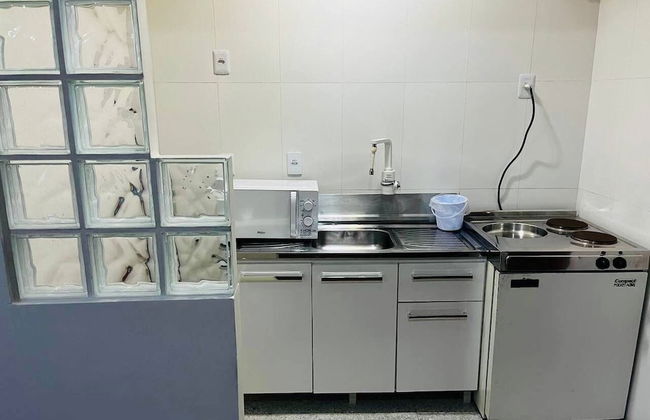 Loft Abdon Batista - Photo 40