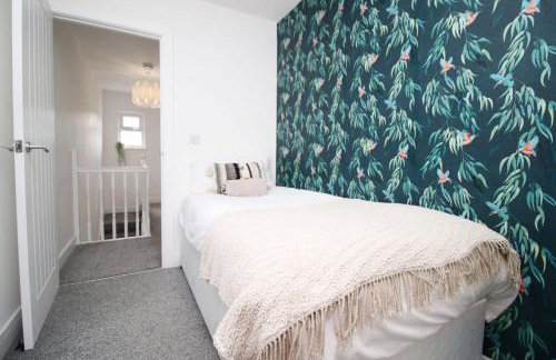 Prospect Cottage Fabulous Home In Stunning Rhondda Valley By STAE-Homes - Foto 20