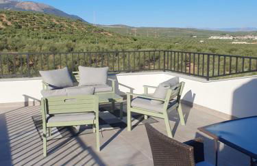 Casita of Casa Olivar - Foto 20