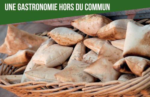 LeSaumurTranquille - Le Poitrineau - Foto 25