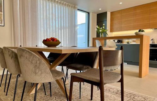 Amazing House On The Beach - Foto 38