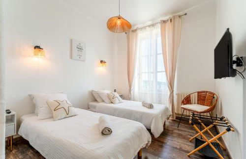 Beau T3 Vue Vallée De L'eure - Foto 20