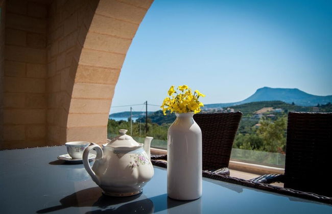 Levanta Luxury Stone Villa - Photo 18