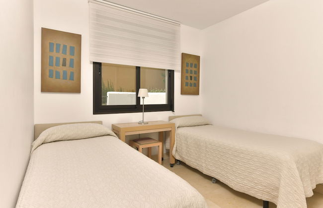 Olée Nerja Holiday Rentals By Fuerte Group - Foto 6