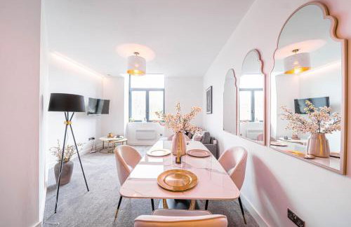 Hayy ApartHotels Stanley Mills - Foto 1