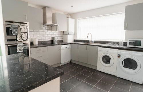 Prenton House, 3BR Close to Liverpool - Foto 5