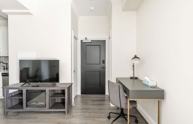 GLOBALSTAY. Luxury Rideau Apartments - Photo 68