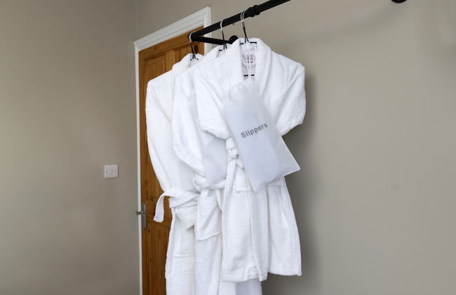 HC Property - The Hideaway at Watergate Eye - Foto 11