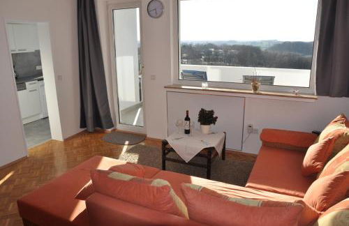 Ferienwohnung Weitblick - Foto 1