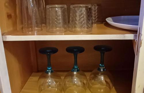 Apartamento El sarrio - Photo 26