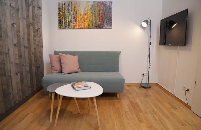 BENSIMON apartments Prenzlauer Berg - Foto 4