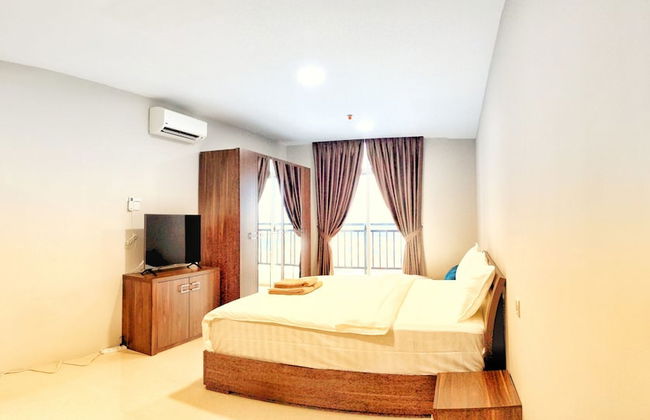 Lovina at Formosa Residence - Nagoya - Foto 15