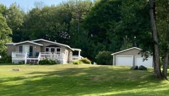 Cute Vista View Home on Acreage - Foto 3