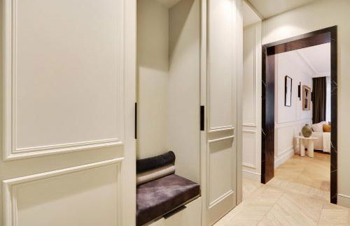 TheLander - Champs Elysées Serviced Apartments - Foto 50