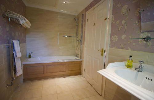 Geltsdale Garden Apartment ground floor home in Wetheral close to Carlisle & Ullswater - Foto 21