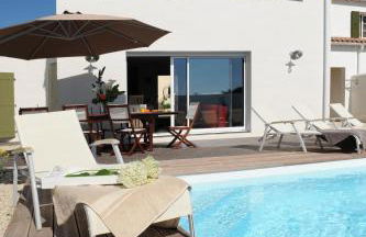 villas des phares - Foto 1