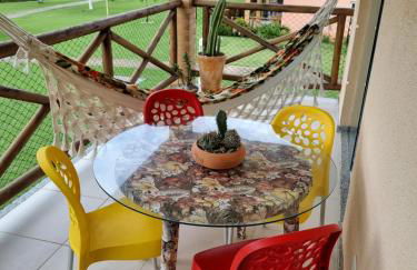 Apart Resort Vila das Águas Veraneio - Photo 40