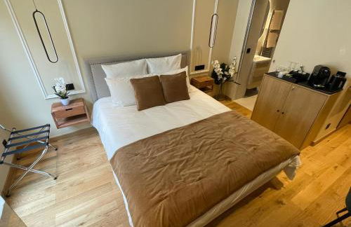 La Suite Parisienne - Foto 25