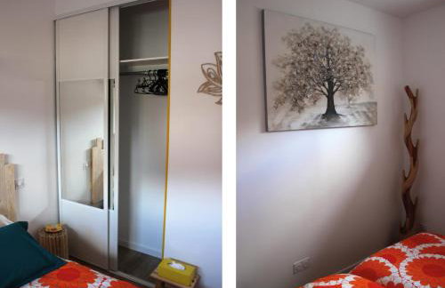 Comme à la maison - Foto 20