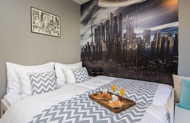 Sun Spalato Art - Foto 2