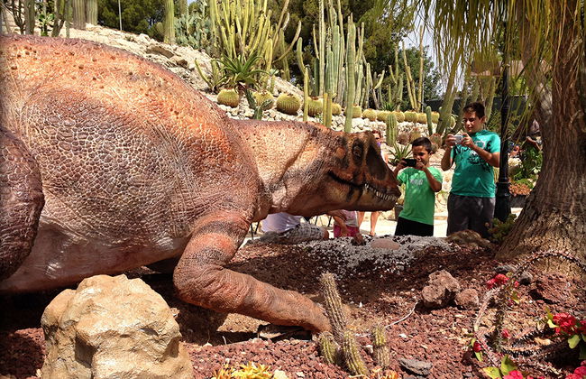 Dinopark Algar - Foto 4