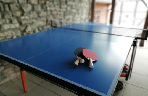 Forest Guest House - Foto 15