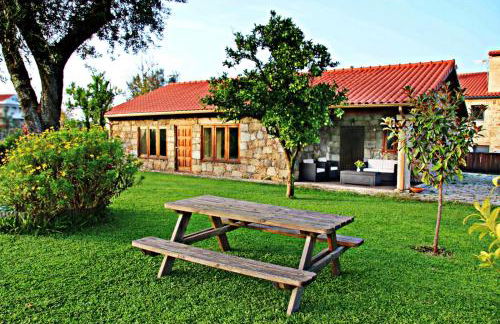 Casa de Reborido - Foto 8