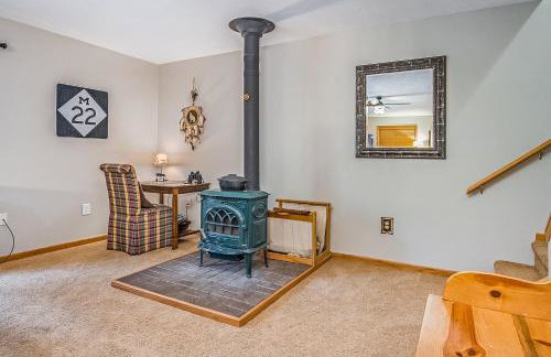 McKenzie's Lodge - Foto 18