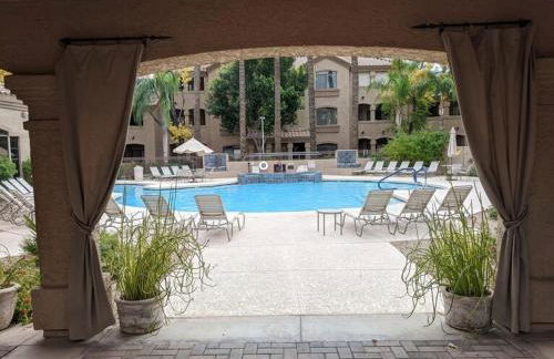 Stay in Style Scottsdale 1st Floor Condo - Foto 32