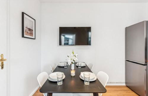 Arbio Monteurzimmer Kloster Parking Included - Foto 23