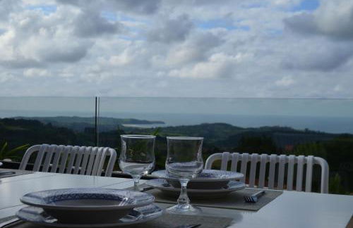 MIRADOR PLAYA DE OYAMBRE-vista al mar y jardín - Photo 10