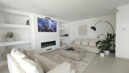 Luxury Villa with Breathtaking Views in Marbella By Lodgerstrip - Foto 5