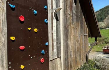 Rohrhardsberg - Stubenhof, Black Forest - Foto 54