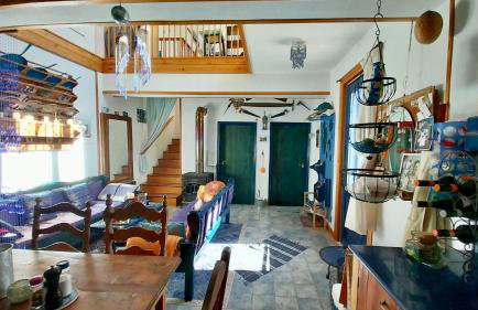 Clive and Bifi's house - Foto 27