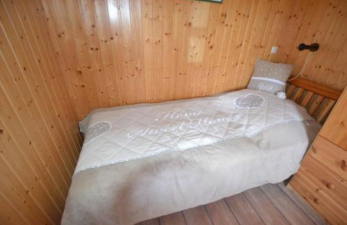 Bungalow Ostseebad Ahrenshoop Feldweg 23 - Foto 4