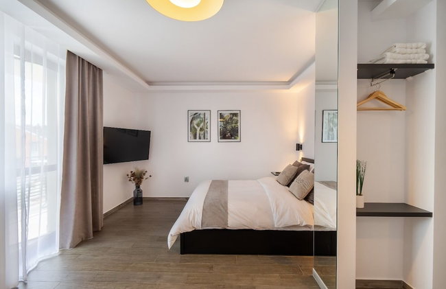 Urbio Private Suites - Foto 13