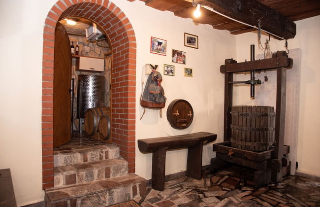 Vineyard Cottage Brodaric - Foto 10