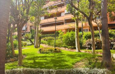 Apartamento Milla De Oro Marbella - Foto 26